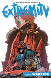 EXTREMITY TP VOL 02 WARRIOR - Packrat Comics