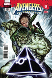 AVENGERS #686 LEG - Packrat Comics