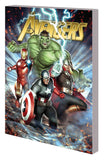 AVENGERS MIGHTY ORIGINS TP - Packrat Comics