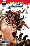 AVENGERS #687 LEG - Packrat Comics