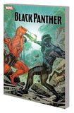 BLACK PANTHER TP BOOK 05 AVENGERS OF NEW WORLD PART 2 - Packrat Comics