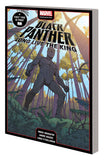 BLACK PANTHER LONG LIVE THE KING MPGN TP - Packrat Comics