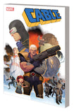 CABLE TP VOL 01 LAST HOPE - Packrat Comics