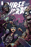 CURSE WORDS #14 CVR A BROWNE - Packrat Comics