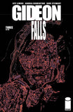 GIDEON FALLS #3 CVR A SORRENTINO (MR) - Packrat Comics