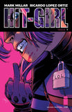 HIT-GIRL #1 2ND PTG (MR) - Packrat Comics