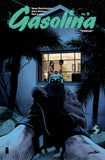 GASOLINA #9 (MR) - Packrat Comics