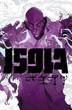 ISOLA #4 CVR A KERSCHL - Packrat Comics