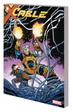 CABLE TP VOL 03 PAST FEARS - Packrat Comics