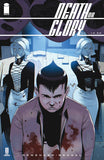 DEATH OR GLORY #4 CVR A BENGAL (MR) - Packrat Comics