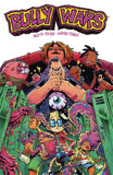 BULLY WARS TP VOL 01 - Packrat Comics