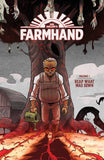 FARMHAND TP VOL 01 (MR) - Packrat Comics