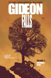 GIDEON FALLS TP VOL 02 ORIGINAL SINS (MR) - Packrat Comics