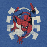 SPIDER-MAN CRAWLING - Packrat Comics