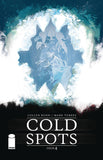 COLD SPOTS #4 (OF 5) (MR) - Packrat Comics