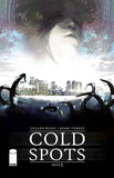 COLD SPOTS #5 (OF 5) (MR) - Packrat Comics