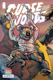 CURSE WORDS #20 CVR B ESCAPE TRICK BROWNE (MR) - Packrat Comics