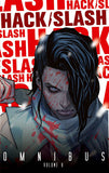 HACK SLASH OMNIBUS TP VOL 06 (MR) - Packrat Comics