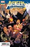 AVENGERS NO ROAD HOME #1 (OF 10) - Packrat Comics