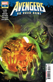 AVENGERS NO ROAD HOME #3 (OF 10) - Packrat Comics