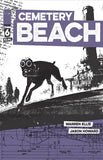 CEMETERY BEACH #6 (OF 7) CVR A HOWARD (MR) - Packrat Comics