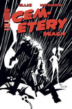 CEMETERY BEACH #6 (OF 7) CVR B IMPACT VAR (MR) - Packrat Comics