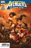 AVENGERS NO ROAD HOME #6 (OF 10) - Packrat Comics