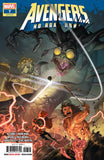 AVENGERS NO ROAD HOME #7 (OF 10) - Packrat Comics