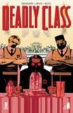 DEADLY CLASS #39 CVR A CRAIG (MR) - Packrat Comics