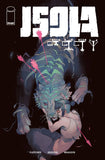 ISOLA #7 CVR B STONE - Packrat Comics