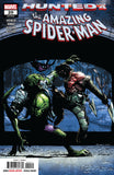 AMAZING SPIDER-MAN #20 - Packrat Comics