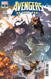 AVENGERS NO ROAD HOME #8 (OF 10) - Packrat Comics