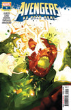 AVENGERS NO ROAD HOME #9 (OF 10) - Packrat Comics