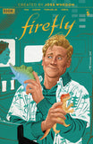 FIREFLY #5 PREORDER QUINONES VAR - Packrat Comics