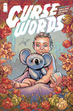 CURSE WORDS SPRING HAS SPRUNG SPEC CVR B NORTON (ONE-SHOT) ( - Packrat Comics