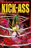 KICK-ASS #13 CVR C MCCARTHY (MR) - Packrat Comics