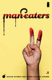 MAN-EATERS #6 CVR B MITERNIQUE - Packrat Comics