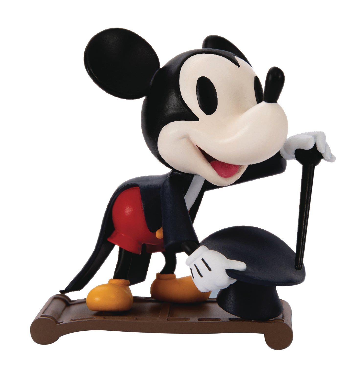 MICKEY 90TH ANNIVERSARY MEA-008 MAGICIAN MICKEY PX FIG - Packrat Comics