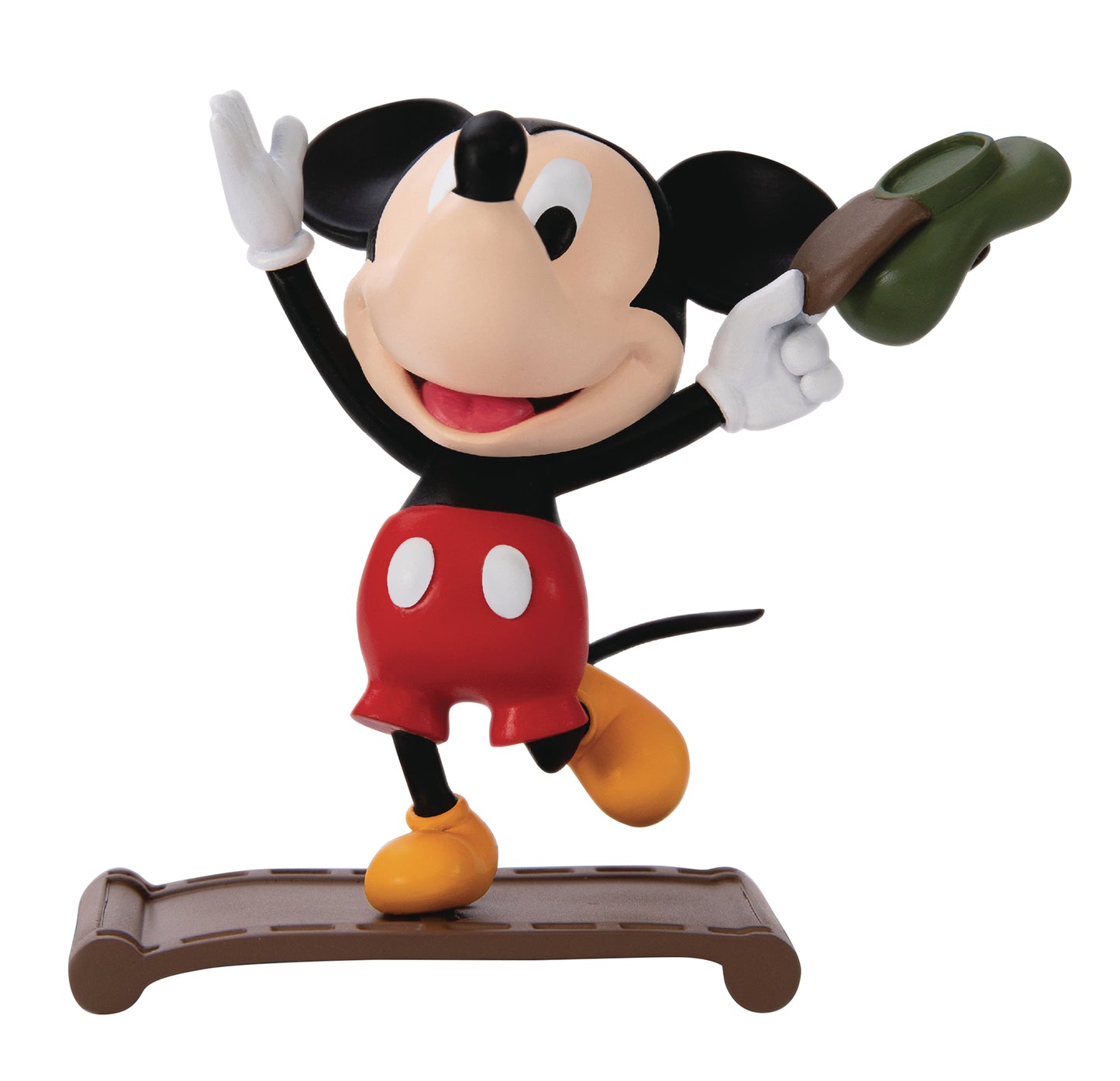 MICKEY 90TH ANNIVERSARY MEA-008 MODERN MICKEY PX FIG - Packrat Comics