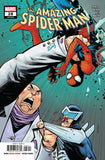 AMAZING SPIDER-MAN #28 - Packrat Comics