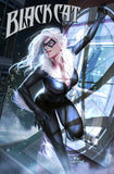 BLACK CAT #3 INHYUK LEE BOBG VAR - Packrat Comics