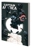 CAPTAIN AMERICA TP VOL 02 CAPTAIN OF NOTHING - Packrat Comics