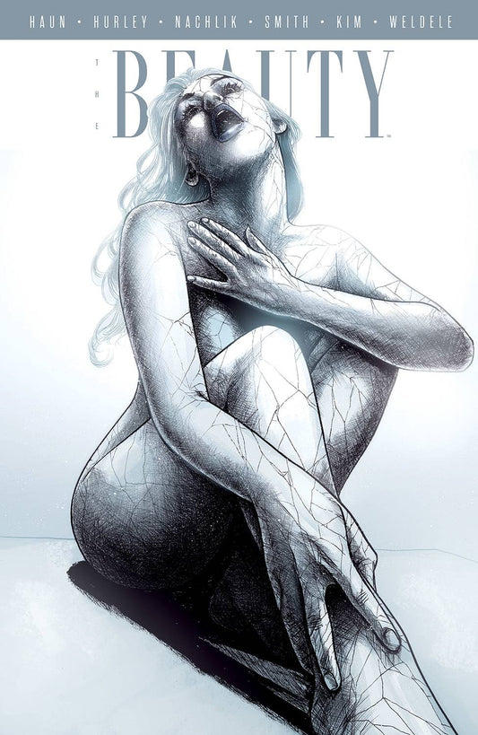 BEAUTY TP VOL 06 (MR) - Packrat Comics