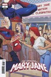 AMAZING MARY JANE #1 ARTIST VAR - Packrat Comics