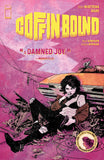 COFFIN BOUND #1 2ND PTG - Packrat Comics