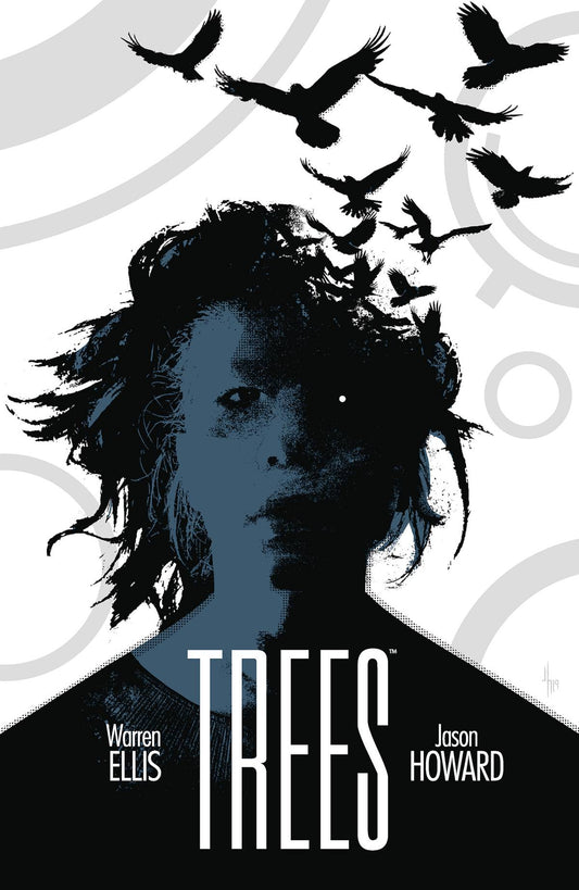 TREES TP VOL 03 (MR) - Packrat Comics