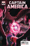 CAPTAIN AMERICA #16 - Packrat Comics