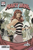 AMAZING MARY JANE #2 DODSON VAR - Packrat Comics