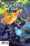 ANNIHILATION SCOURGE FANTASTIC FOUR #1 - Packrat Comics