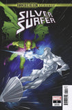 ANNIHILATION SCOURGE SILVER SURFER #1 YILDRIM VAR - Packrat Comics